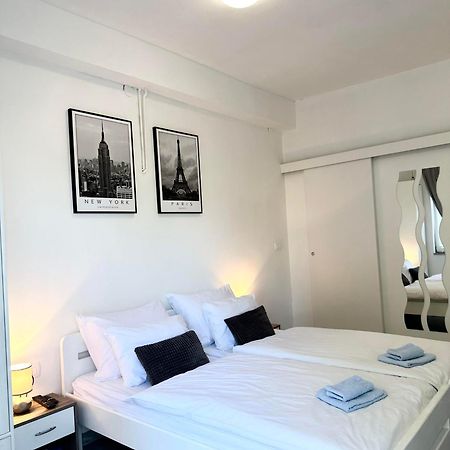 Studio Apartman Brletic Tounj المظهر الخارجي الصورة