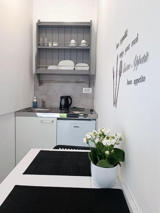 Studio Apartman Brletic Tounj المظهر الخارجي الصورة