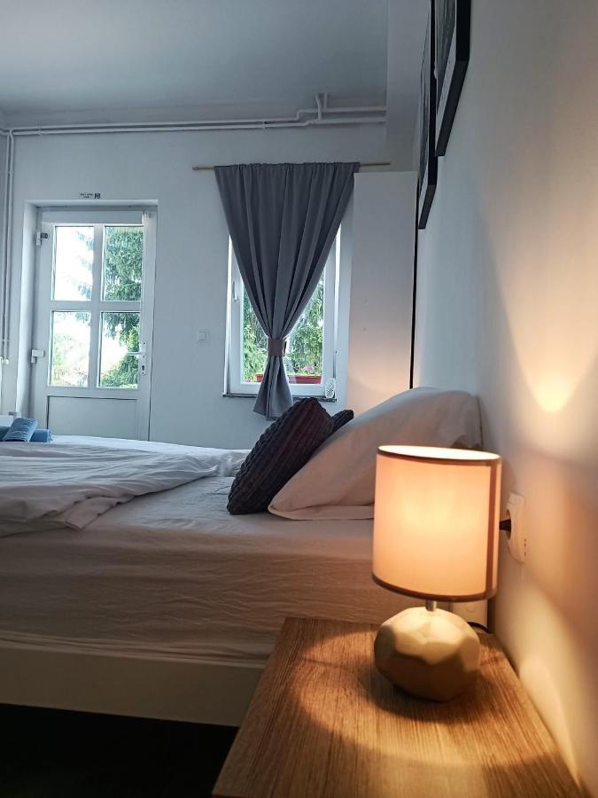 Studio Apartman Brletic Tounj المظهر الخارجي الصورة