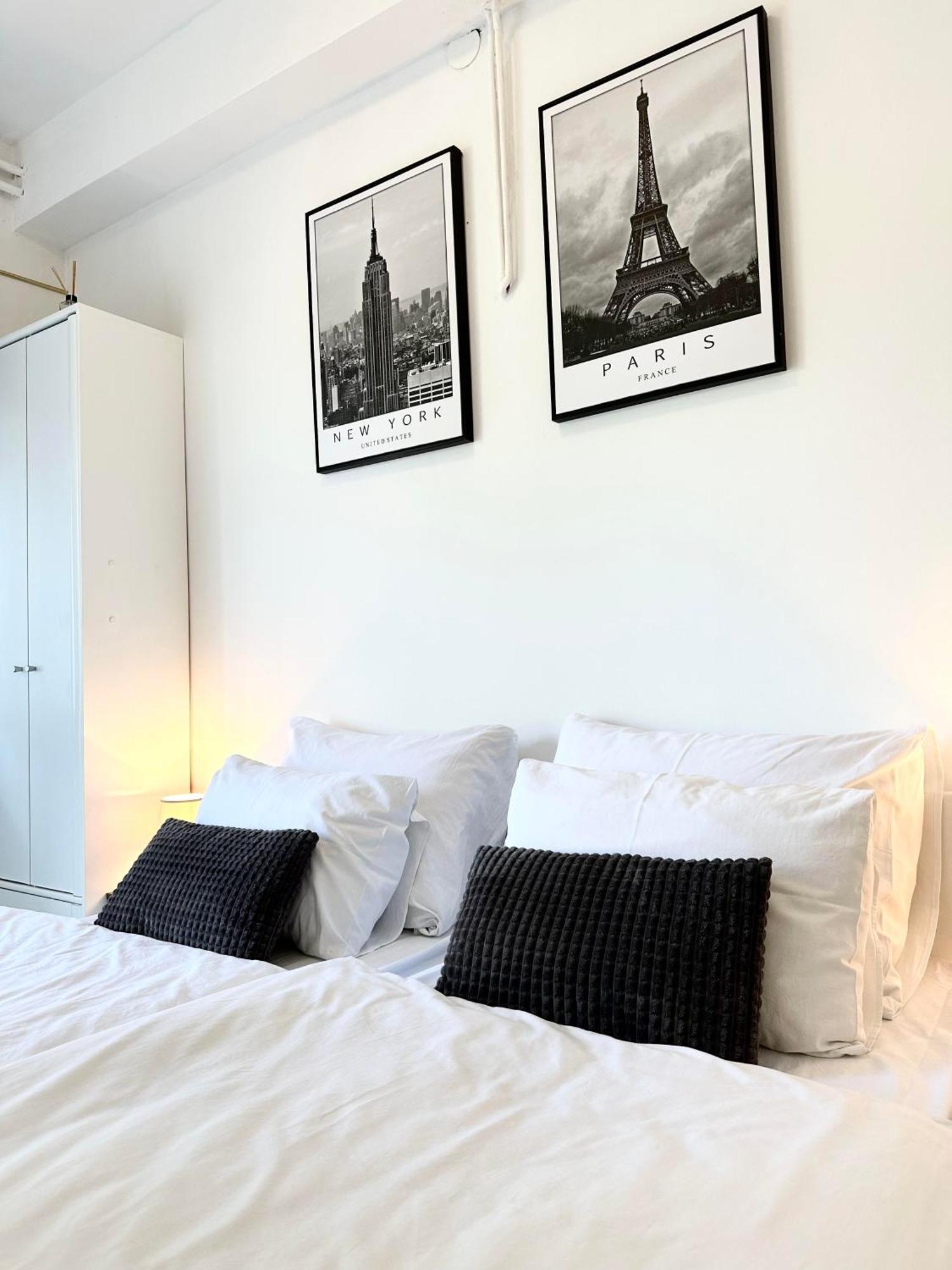 Studio Apartman Brletic Tounj المظهر الخارجي الصورة